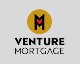 https://www.logocontest.com/public/logoimage/1687884921Venture Mortgage-acc-fin-IV25.jpg